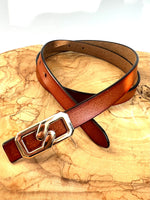 FINCA BELT - COGNAC