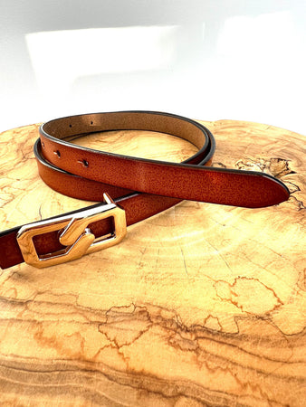 FINCA BELT - COGNAC