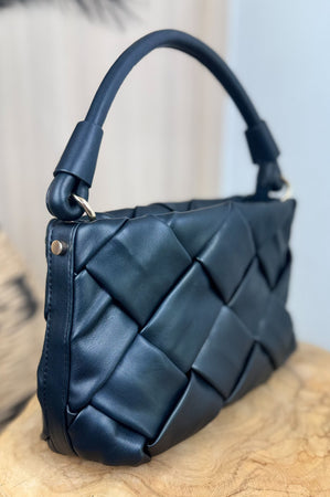 GERRY BAG - BLACK
