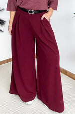 Magic Pants in Bordeaux