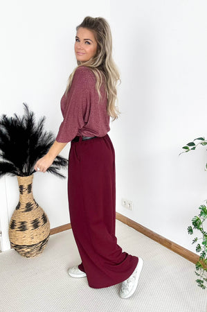 Magic Pants in Bordeaux