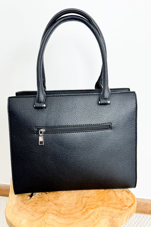 Vicky Bag in Black