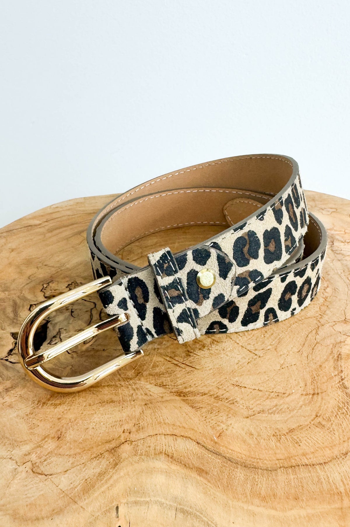 Tigra Belt in Leo – foto 1