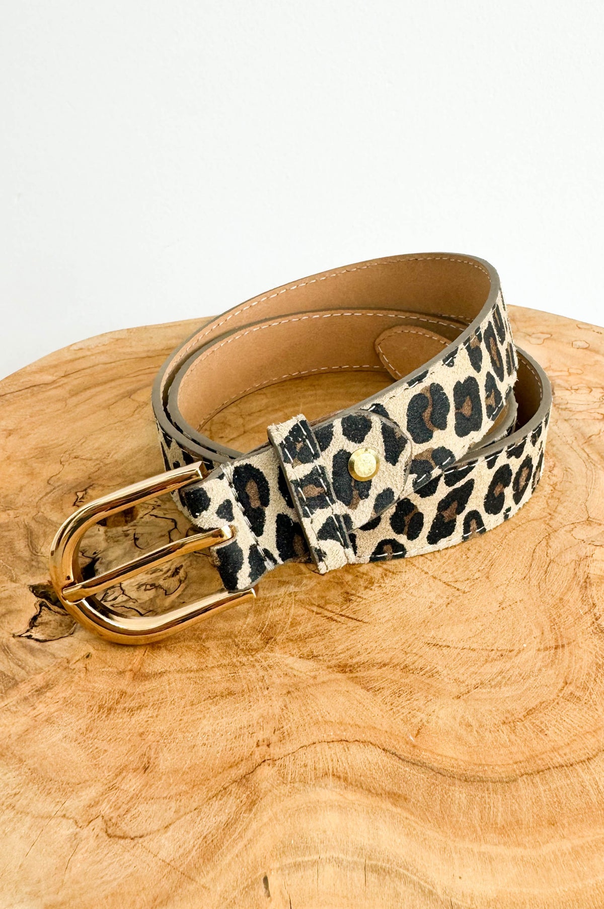 Tigra Belt in Leo – foto 2