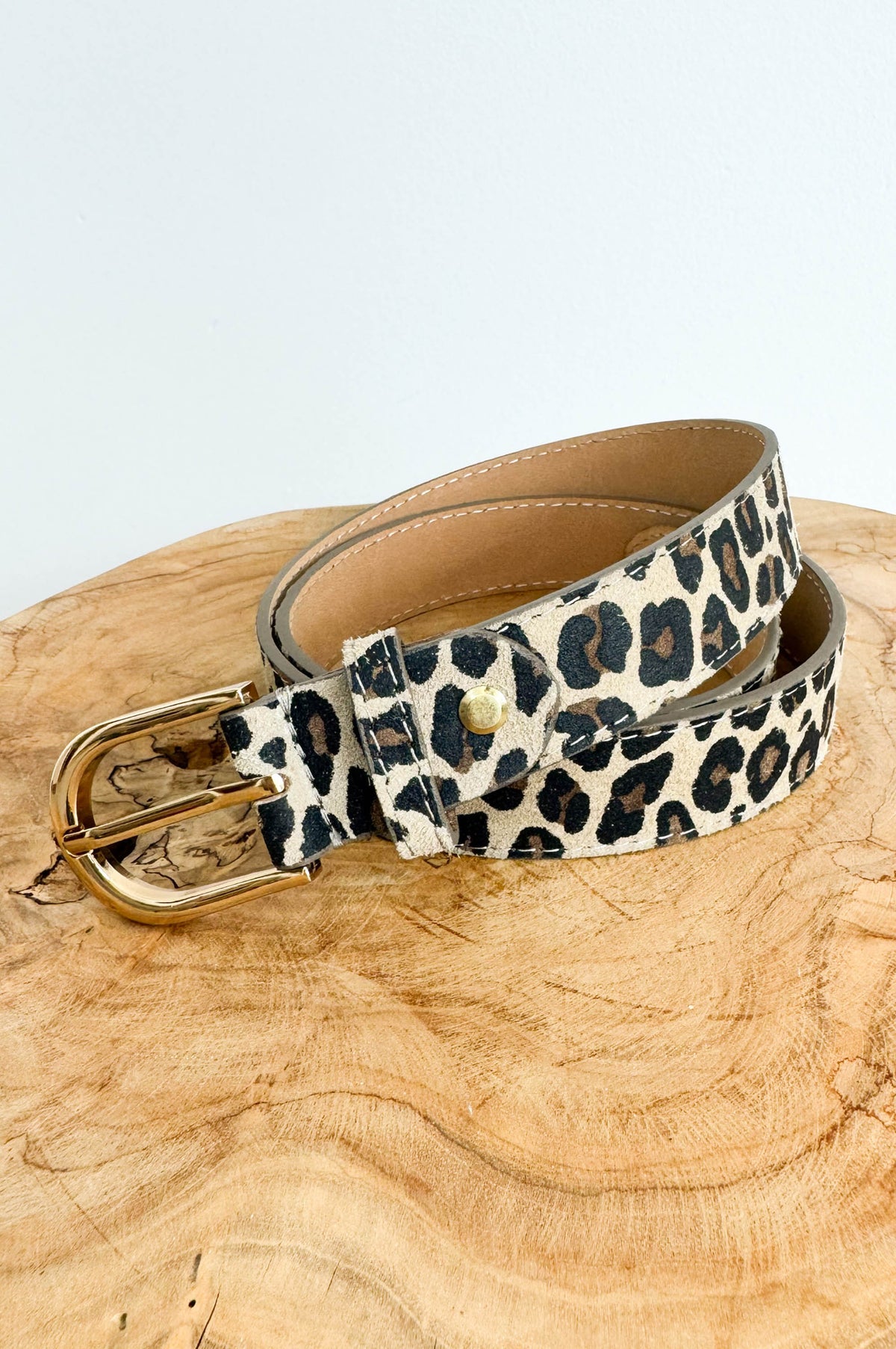 Tigra Belt in Leo – foto 3
